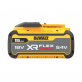 DeWALT DCB549 FLEXVOLT akumuliatorius 15 Ah